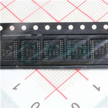 TC74VHC541FT(EL,K)的产品图片