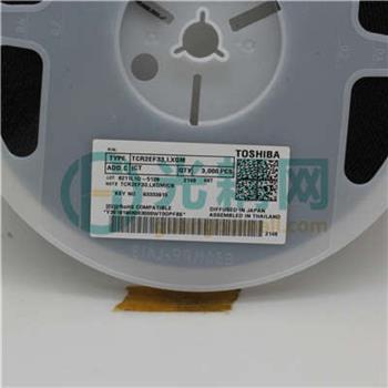 TCR2EF33,LXGM(CT的产品图片
