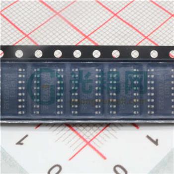 ULN2003D1013TR的产品图片