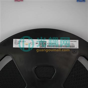 74VHC14FT(BJ)的产品图片