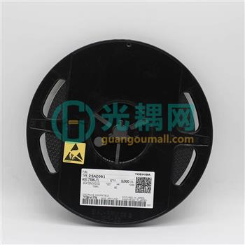 2SA2061(TE85L,F)的产品图片